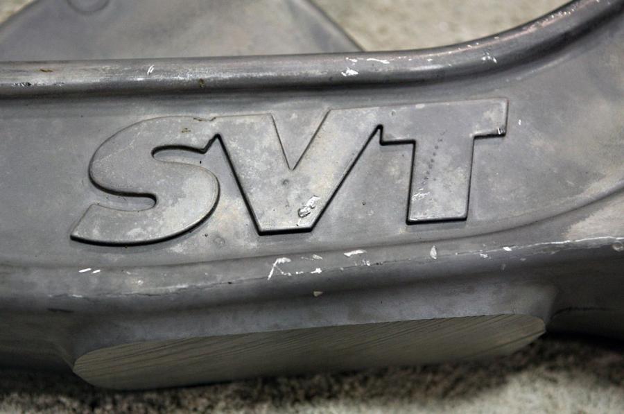  Ford F-150 SVT Raptor 2010 года  (фото 232 из 295)
